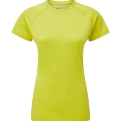 Women Montane Womens Dart T-Shirt - Past Season Colours