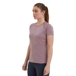 Women Montane Womens Dart T-Shirt - Past Season Colours