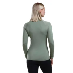 Women Montane Womens Dart XT Zip Neck - Past Season Colours