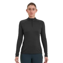 Women Montane Womens Dart Zip Neck