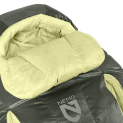 Nemo Womens Disco 15F Down Sleeping Bag
