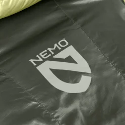 Nemo Womens Disco 15F Down Sleeping Bag