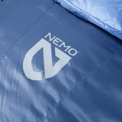 Nemo Womens Disco 30F Down Sleeping Bag