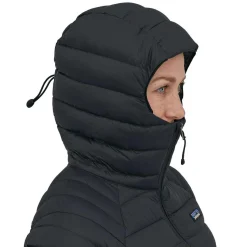 Women Patagonia Womens Down Sweater Hoody - Past Season Colours