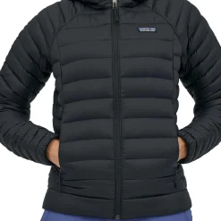 Women Patagonia Womens Down Sweater Hoody - Past Season Colours