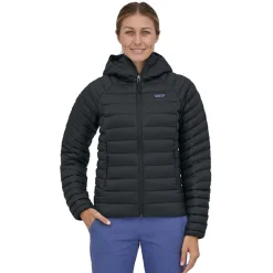 Women Patagonia Womens Down Sweater Hoody