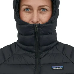 Women Patagonia Womens Down Sweater Hoody