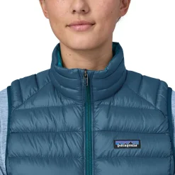 Women Patagonia Womens Down Sweater Vest