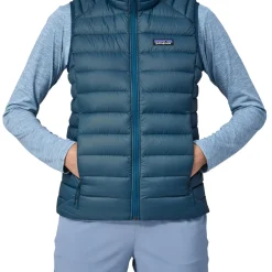 Women Patagonia Womens Down Sweater Vest