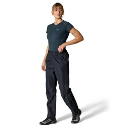 Women Rab Womens Downpour 2.5L pants