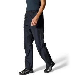 Women Rab Womens Downpour 2.5L pants