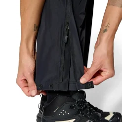 Women Rab Womens Downpour 2.5L pants