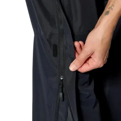 Women Rab Womens Downpour 2.5L pants