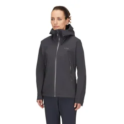 Women Rab Womens Downpour Light Jacket