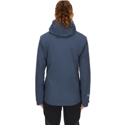 Women Rab Womens Downpour Light Jacket