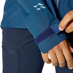 Women Rab Womens Downpour Mountain 2.5L Jacket