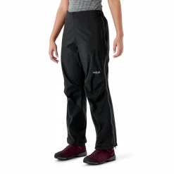 Women Rab Womens Downpour Plus 2.0 Pants