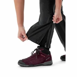 Women Rab Womens Downpour Plus 2.0 Pants