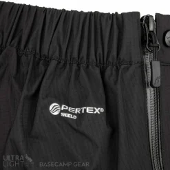 Women Rab Womens Downpour Plus 2.0 Pants