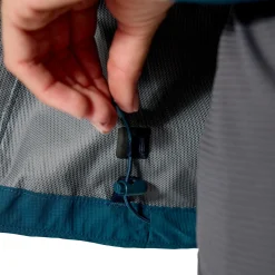 Women Rab Womens Downpour Trail Light 2.5L Jacket