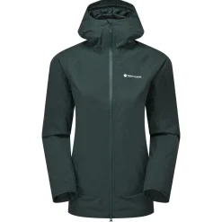 Women Montane Womens Duality Lite Gore-Tex Insulated Jacket