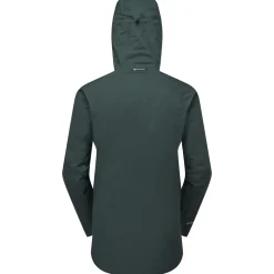 Women Montane Womens Duality Lite Gore-Tex Insulated Jacket