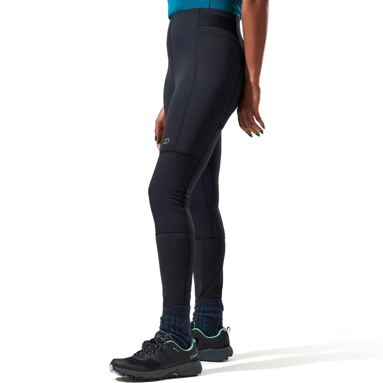 Women Berghaus Womens Durable Trail Leggings