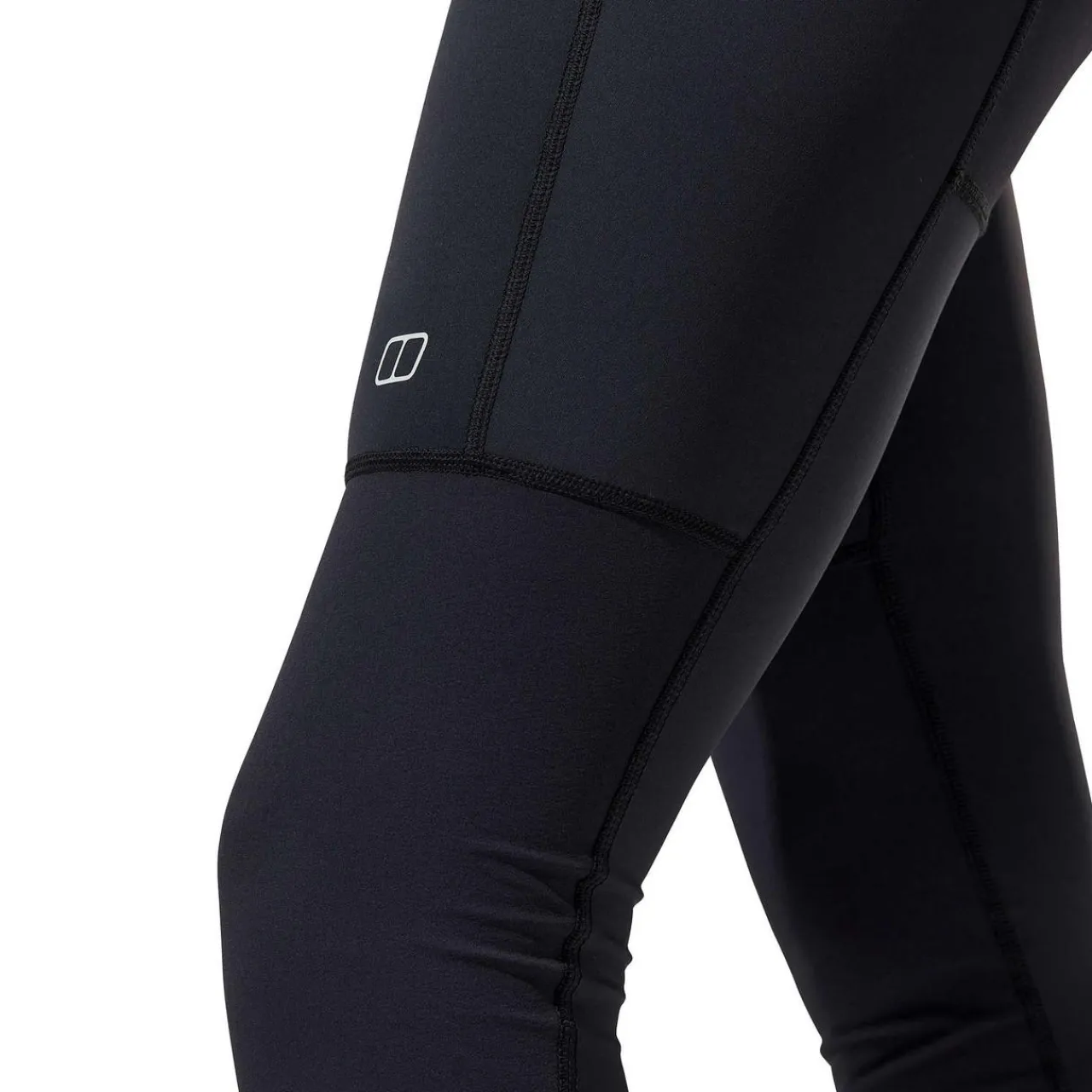 Women Berghaus Womens Durable Trail Leggings