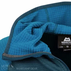 Women Mountain Equipment Womens Eclipse Hooded Jacket