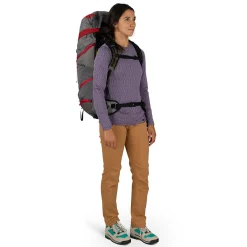 Osprey Womens Eja Pro 55 Rucksack