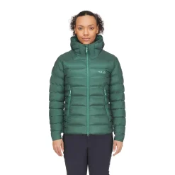 Women Rab Womens Electron Pro Down Jacket