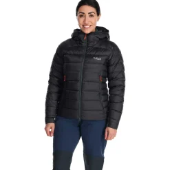 Women Rab Womens Electron Pro Down Jacket