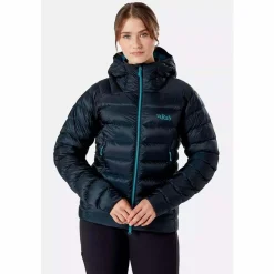 Women Rab Womens Electron Pro Down Jacket
