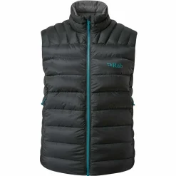 Women Rab Womens Electron Pro Down Vest