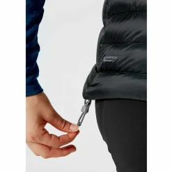 Women Rab Womens Electron Pro Down Vest