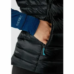 Women Rab Womens Electron Pro Down Vest