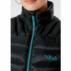Women Rab Womens Electron Pro Down Vest