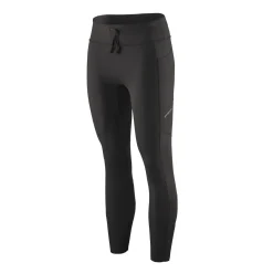 Women Patagonia Womens Endless Run 7/8 Tights