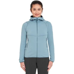 Women Rab Womens Evolute Hoody