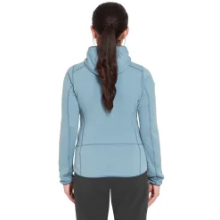 Women Rab Womens Evolute Hoody
