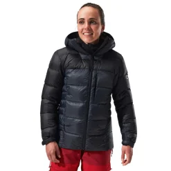 Women Berghaus Womens Extrem MTN Arete Ultra Down Hoody