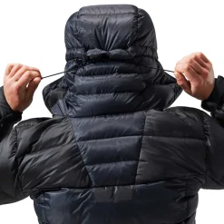 Women Berghaus Womens Extrem MTN Arete Ultra Down Hoody