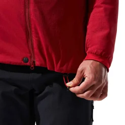 Women Berghaus Womens Extrem MTN Seeker MW Synthetic Hoody