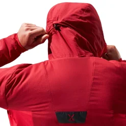 Women Berghaus Womens Extrem MTN Seeker MW Synthetic Hoody