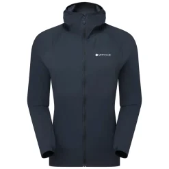 Women Montane Womens Featherlite Hoodie