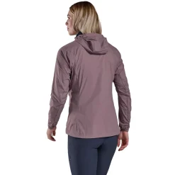 Women Montane Womens Featherlite Hoodie