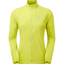 Women Montane Womens Featherlite Jacket