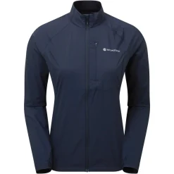 Women Montane Womens Featherlite Jacket