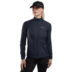 Women Montane Womens Featherlite Jacket
