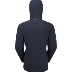 Women Montane Womens Fireball Insulated Hoodie